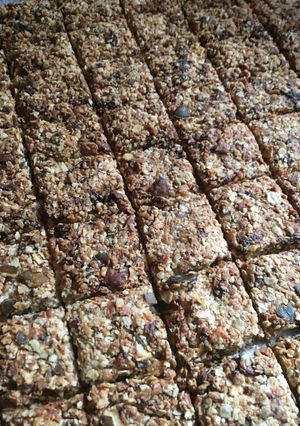 Oatmeal Cokkie ☆-レシピのメイン写真