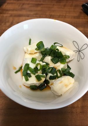 簡単すぎるチーズおつまみ-レシピのメイン写真