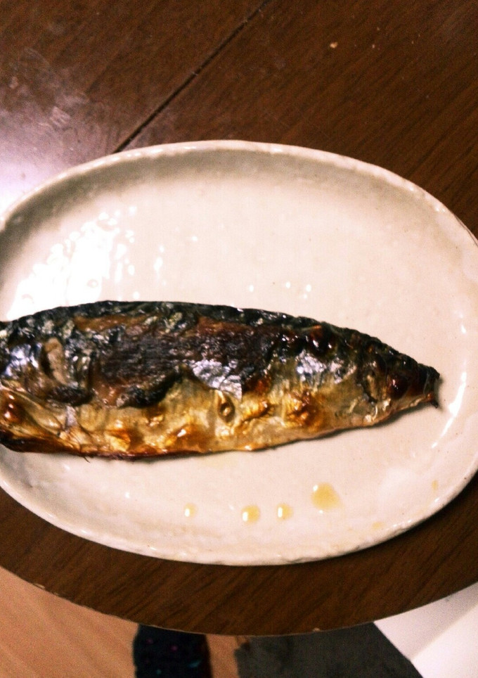 トースターで焼き魚★洗い物はお皿だけ～-レシピのメイン写真