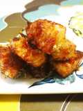 ブリの土佐照り焼き♪