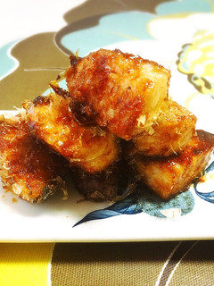 ブリの土佐照り焼き♪-レシピのメイン写真