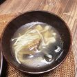 韓国の滋養強壮干し鱈プゴク