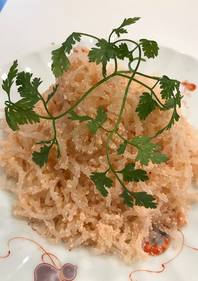 たらこと白滝の炒め煮-レシピのメイン写真