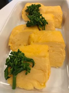 おいしい卵焼き-レシピのメイン写真