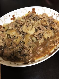 トロントロン♡柔らかジュ〜シ〜な生姜焼き-レシピのメイン写真