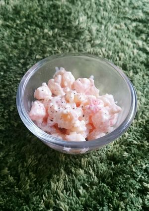 エビマヨ 十面相-レシピのメイン写真