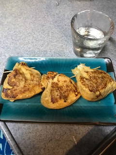 パパのお酒のあて-レシピのメイン写真