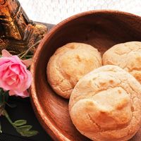 基本からアレンジまで！思わずつくりたくなる「こめこ パン」のレシピ