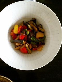 彩り野菜のマリネ-レシピのメイン写真