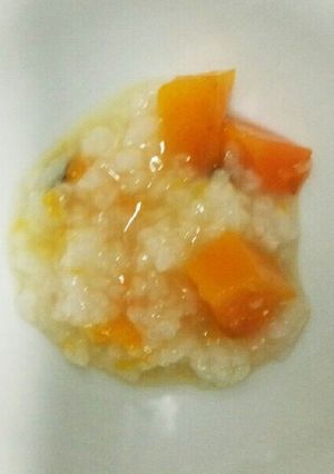 簡単離乳食!初期~完了まで-レシピのメイン写真
