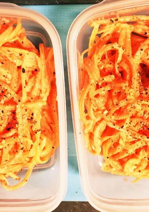 ☆簡単！にんじんのおつまみ☆-レシピのメイン写真