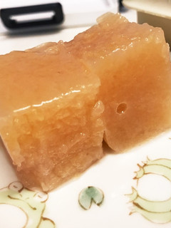 爽やかカルピスりんご寒天♡-レシピのメイン写真