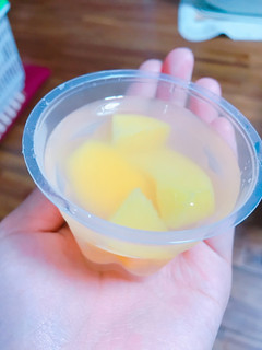 フルーツゼリー-レシピのメイン写真