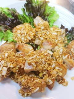 鶏もも肉のねぎソースかけ-レシピのメイン写真