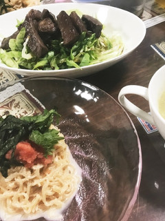 簡単ステーキソース♪-レシピのメイン写真