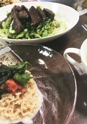 簡単ステーキソース♪-レシピのメイン写真