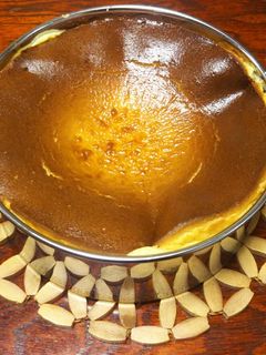 簡単 ☆ さっぱりチーズケーキ ☆-レシピのメイン写真