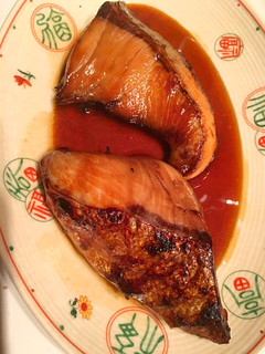 味がシュンでるぶり照り焼き-レシピのメイン写真