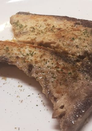 お弁当にも☆簡単鰤のヨーグルト焼き-レシピのメイン写真