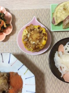 焼きとうもろこし、ゆでとうもろこし-レシピのメイン写真