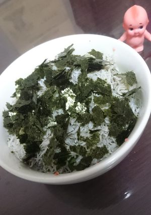 おいしいヤッコが出来ました!-レシピのメイン写真