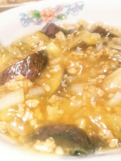 油分カット 麻婆茄子-レシピのメイン写真