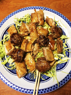 照り焼きチキン-レシピのメイン写真