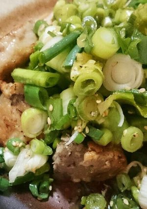 レシピ1-レシピのメイン写真