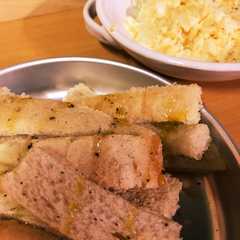 超簡単！節約ズボラ飯 パンみみ卵ディップ-レシピのメイン写真