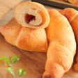 あん塩ぱん(HB使用)