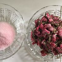 基本からアレンジまで！思わずつくりたくなる「桜茶 塩漬け」のレシピ
