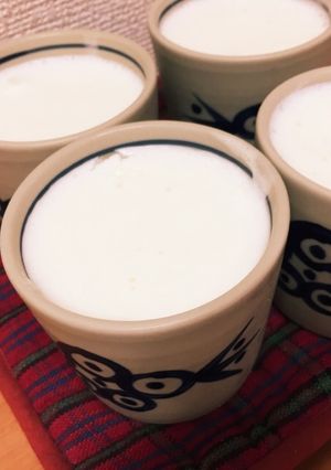 美味してくて糖質2g！レアチーズケーキ！-レシピのメイン写真
