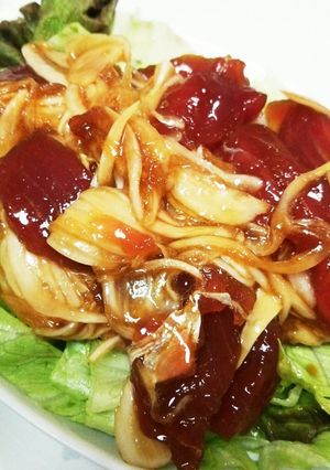 漁師さんの初鰹-レシピのメイン写真