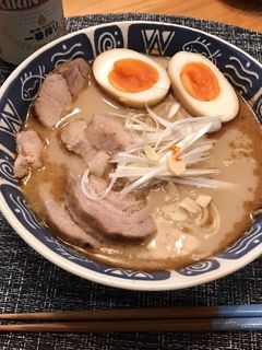 ジューシーチャーシュー-レシピのメイン写真