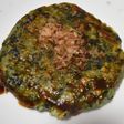 お好み焼き【離乳食完了期】