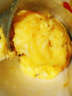 レンジで時短フレンチトースト-レシピのメイン写真