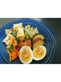 さつま芋の甘煮-レシピのメイン写真