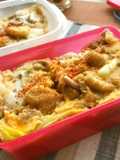 他人丼♬お弁当箱にピッタリサイズ