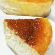 ベイクドチーズケーキ‼ミキサーで簡単❗