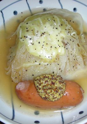 毎日おでん計画その３-レシピのメイン写真
