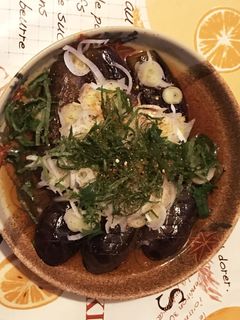 揚げなすポンψ(`∇´)ψ-レシピのメイン写真