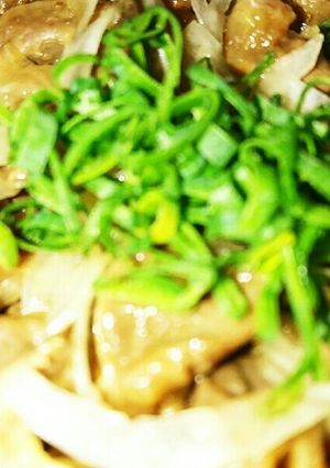 砂肝の唐揚げポン酢 板前の嫁レシピ-レシピのメイン写真