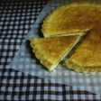 ベイクド「切れてるチーズ」ケーキ*タルト