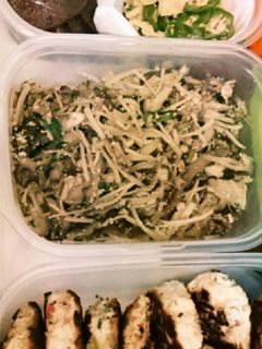 簡単!きのこの明太子バター炒め-レシピのメイン写真