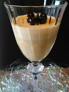 ホワイトコーヒームース-レシピのメイン写真