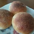 簡単★手捏ねパン(^^♪