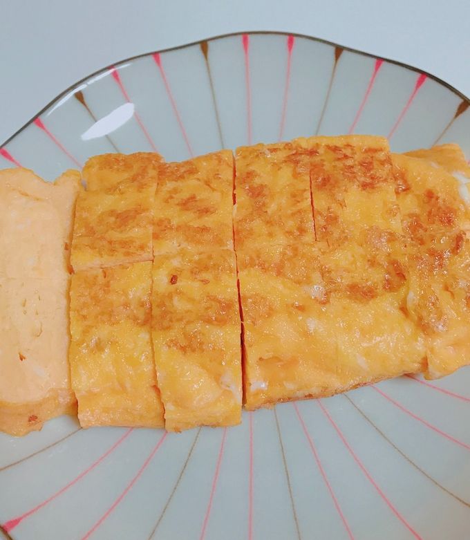 たまごやき by ＊くまとちゃっきー＊ 【クックパッド】 簡単おいしい