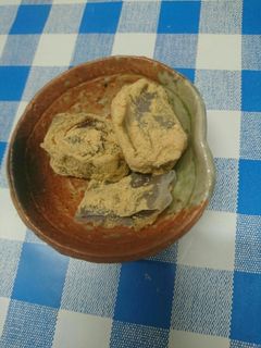 ライスペーパーで和風スイーツ-レシピのメイン写真
