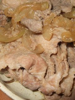 あっ!! という間に豚肉のスタミナ焼き-レシピのメイン写真