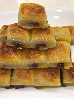 大量生産!ジプロックで簡単生チョコパイ!-レシピのメイン写真